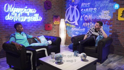 Rap, ciné, séries et NBA avec Bouna Sarr