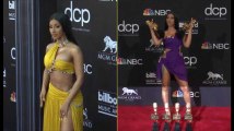 Cardi B a fait le show aux Billboard Music Awards à Las Vegas