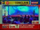 ITV Conclave: Andhra Pradesh CM Chandrababu Naidu Exclusive over Lok Sabha Elections 2019
