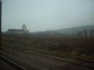 Voyage à bord d'un Z2N (banlieue SNCF) V.2