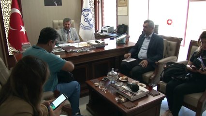 Antalya'da Ramazan ayında otellere din görevlisi desteği verilecek