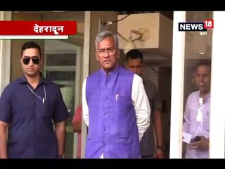 मुख्यमंत्री का दावा, चार धाम यात्रा के लिए पूरी तरह से तैयार है उत्तराखंड