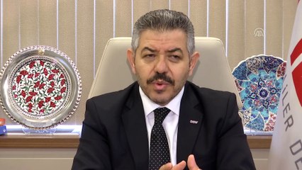 'İmam hatip müfredatını ihraç eder hale geldik' - İSTANBUL