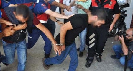 Engelli Kıza Cinsel Saldırıda Bulunan Sapıktan İğrenç Savunma: Beni Tahrik Etti, Mağdurum