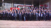 Ankara CHP'li Belediye Başkanlarından Ortak Bildiri