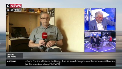 Une victime du «chirurgien de l'horreur» témoigne