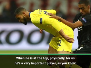 Sarri praises 'important' Loftus-Cheek