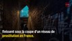 Trahies, battues, violées: l'enfer des prostituées nigérianes en France
