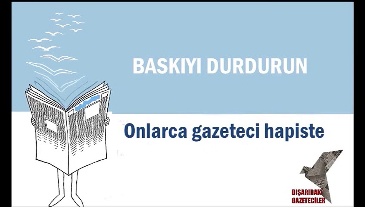 3 Mayıs Dünya Basın Özgürlüğü Günü