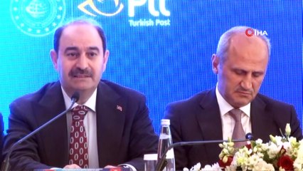 Dünya Posta Birliği Ecom@Afrika Projesi ile E-Ticaret Erişimi Toplantısı gerçekleştirildi