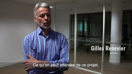 Débat sur l'aménagement du noeud ferroviaire lyonnais- Paroles d'associations