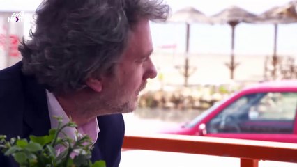 Η ΕΠΙΣΤΡΟΦΗ - ΕΠΕΙΣΟΔΙΟ 126 - ΣΕΖΟΝ 1