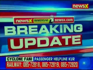 Smriti Irani tears into Rahul Gandhi, anti-nationals find support from Congress