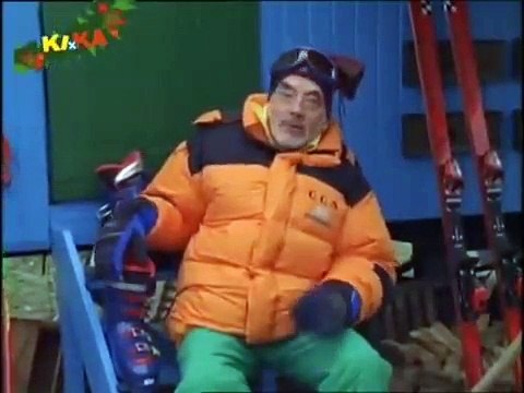 Löwenzahn Classics 165 Wenns dem Wasser zu kalt wird