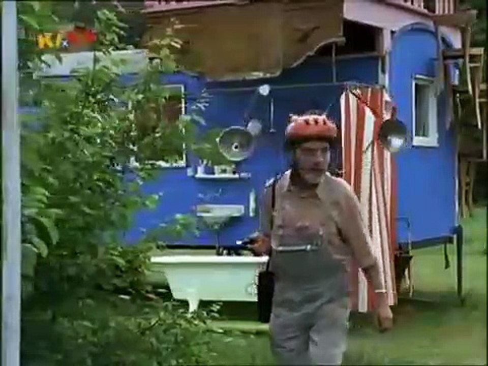 Löwenzahn Classics 123 Peter mit den großen Ohren