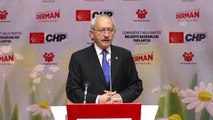 Kılıçdaroğlu: 