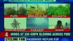 Model Code of Conduct relaxed in view of Cyclone Fani in 4 districts of Andhra Pradesh