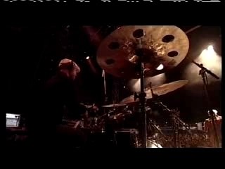 Beat Assailant Live aux Vieilles Charrues 2007