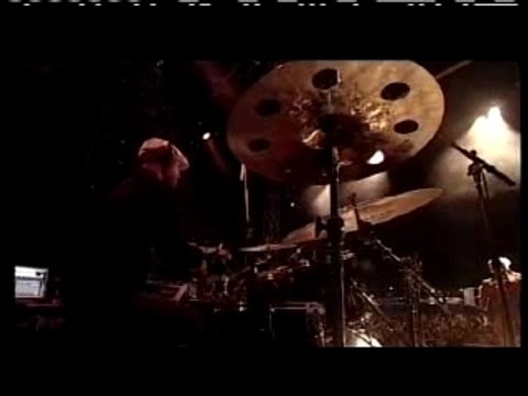 Beat Assailant Live aux Vieilles Charrues 2007