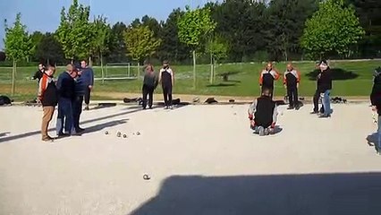 (1) - VIDEO 1 - ACCM - 9ème J. CORPO 2019 - MARDI 30 AVRIL 2019