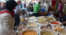 TESK'ten Ramazan Uyarısı: Alışverişte Güvenilir Esnaf Tercih Edilmeli