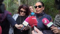 Isabel Pantoja pondrá voz a la sintonía de Paquita Salas