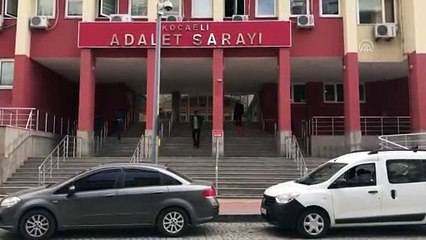 Kocaeli merkezli FETÖ/PDY operasyonu - KOCAELİ