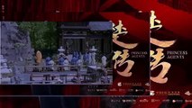 Độc Cô Hoàng Hậu Tập 25 - VTV3 Thuyết Minh - Phim Trung Quốc - Phim Doc Co Hoang Hau Tap 26 - Phim Doc Co Hoang Hau Tap 25