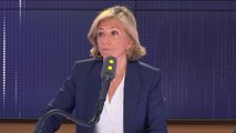 Réduction des dépenses publiques : “j’ai plein de pistes” affirme Valérie Pécresse