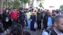 İstanbul- Sultangazi'de Beyzbol Sopalı Akraba Dehşeti