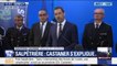 Christophe Castaner sur la Pitié-Salpêtrière: "Je n'aurais pas dû employer le mot attaque"