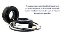 Electrical Current Transformer Suppliers