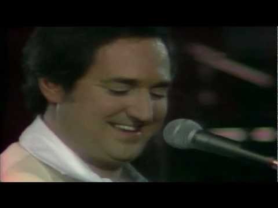 Neil Sedaka - Let The Music Take You - Legends...