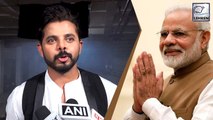 Sreesanth Talks About IPL and PM Narendra Modi | Speed Boys Dhoom Machale