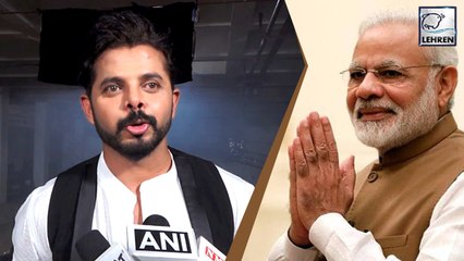 Sreesanth Talks About IPL and PM Narendra Modi | Speed Boys Dhoom Machale