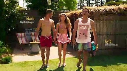 Neighbours 3rd May 2019 (8095)