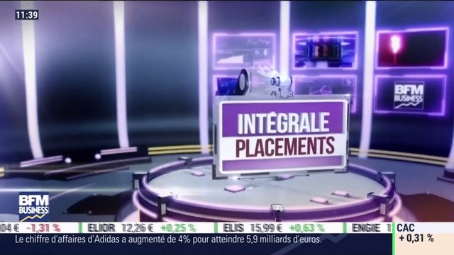 Le débrief d'Intégrale Placements : François Monnier - 03/05