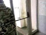catch couloirs : double coup de la corde a linge