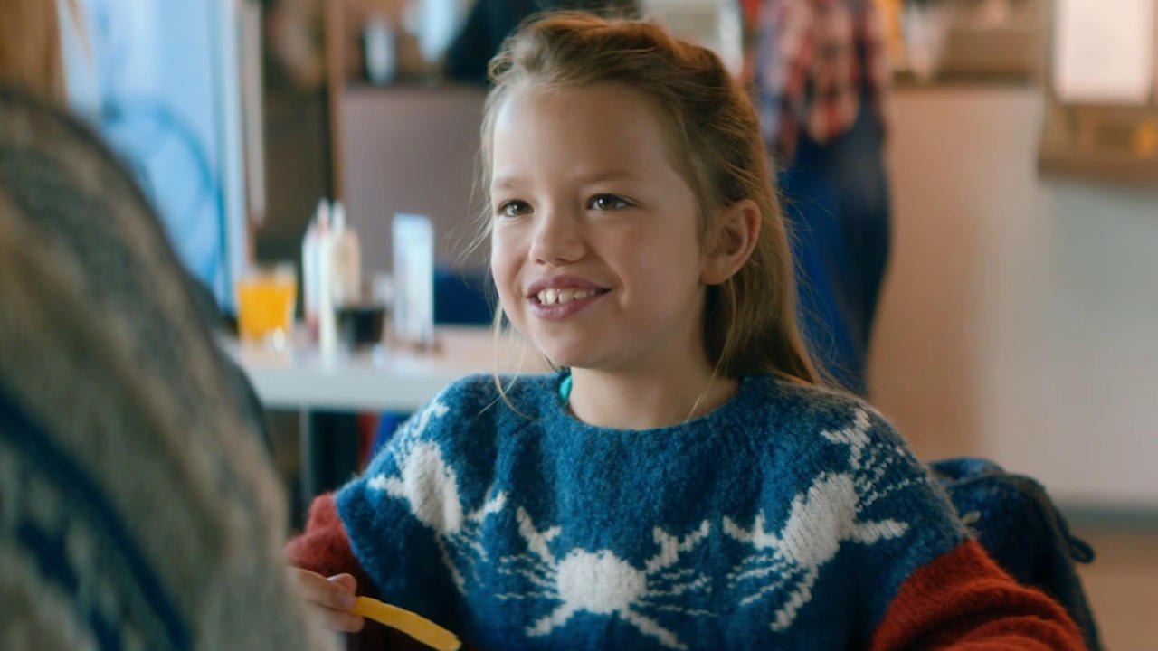 Das Leben meiner Tochter - Trailer (Deutsch) HD