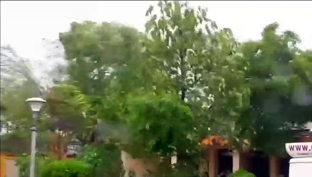 Más de un millón de personas evacuadas ante la llegada del ciclón Fani a India