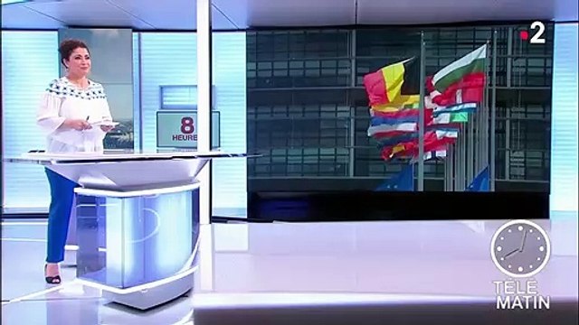 Européennes : dernière ligne droite avant la bataille