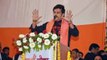 Gorakhpur BJP Candidate Ravi Kishan in trouble for false info in election affidavit