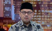 Sudah Klaim Kemenangan, Untuk Apa Ributkan Kecurangan? Ini Jawaban Sudirman Said - ROSI