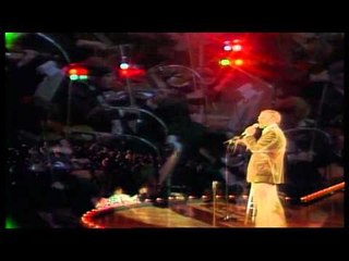 Roger Whittaker - New World In The Morning - Legends In Concert