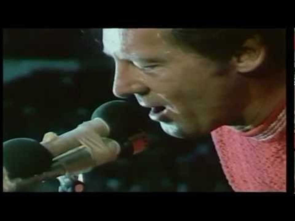 Jerry Lee Lewis and Friends - Inside And Out - Legends In Concert