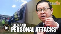 Guan Eng: They failed to fight corruption when in power, why support them now?
