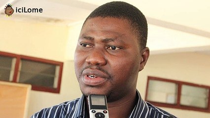 Alphonse Ken LOGO du SYNJIT revient sur la situation précaire des journalistes togolais indépendants