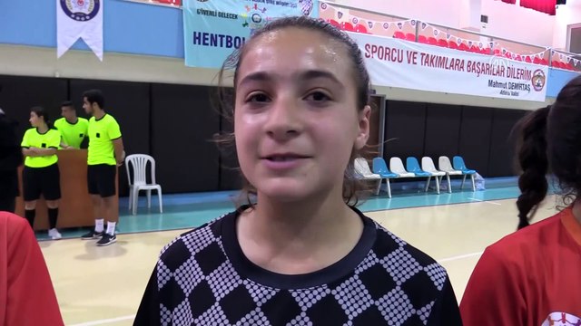 Adana'da 'Güvenli Gelecek, Güvenli Ellerde' projesi