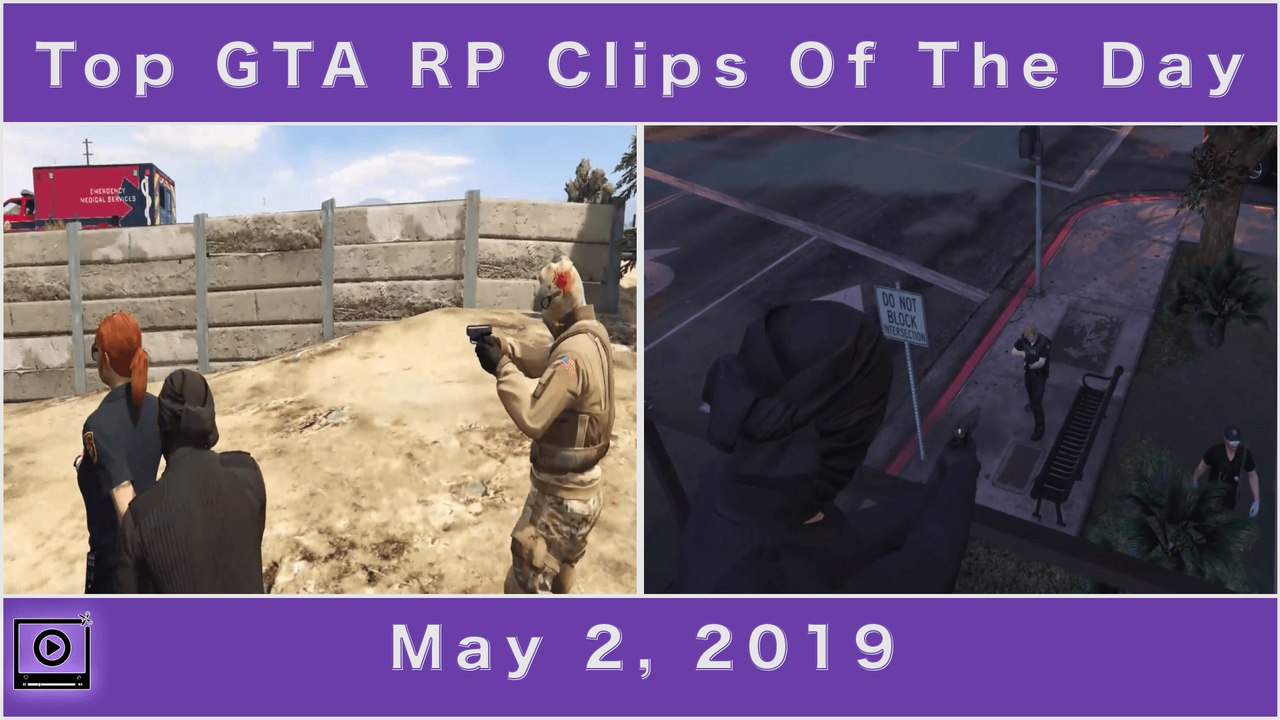 EMS Robbed, Mother Meets a Homeless Woman & Chang Helps Bovice | GTA RP Highlights