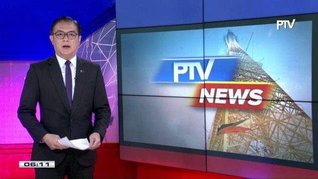 Ex-SAP Go, 'di magsasampa ng kaso vs Rodel Jayme